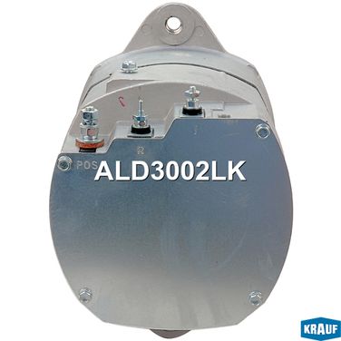 Krauf ALD3002LK Генератор - 6