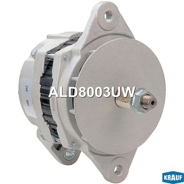 Krauf ALD8003UW Генератор - 1