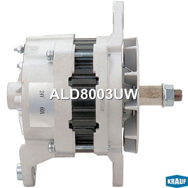 Krauf ALD8003UW Генератор - 3