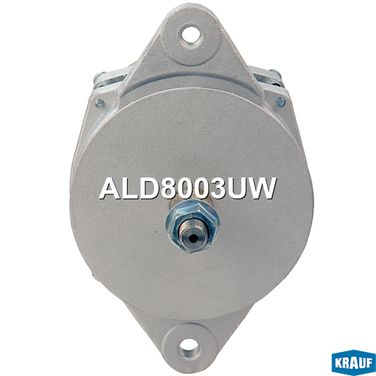 Krauf ALD8003UW Генератор - 4