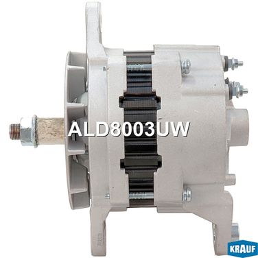 Krauf ALD8003UW Генератор - 5