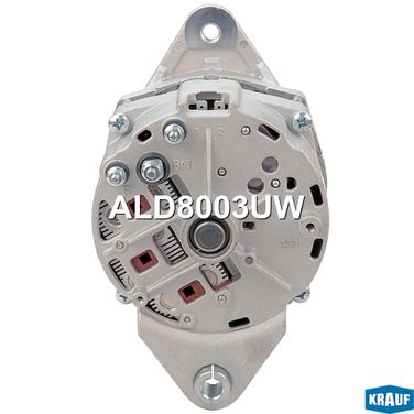 Krauf ALD8003UW Генератор - 6