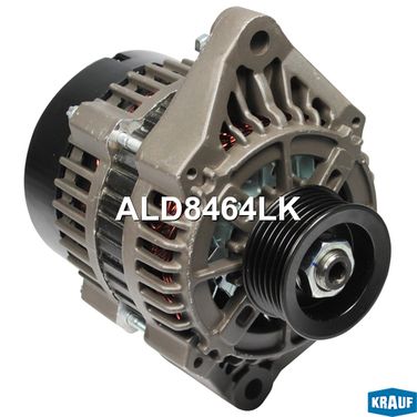 Krauf ALD8464LK Генератор - 1