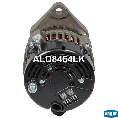 Krauf ALD8464LK Генератор - 3
