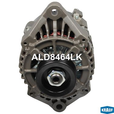 Krauf ALD8464LK Генератор - 5
