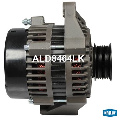 Krauf ALD8464LK Генератор - 6