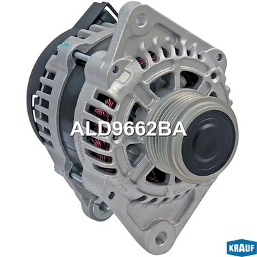 Krauf ALD9662BA Генератор - 1