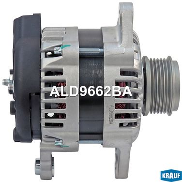 Krauf ALD9662BA Генератор - 4