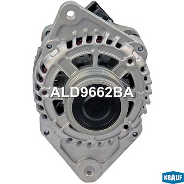 Krauf ALD9662BA Генератор - 5