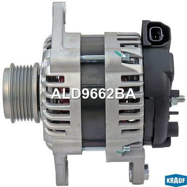 Krauf ALD9662BA Генератор - 6