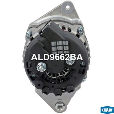 Krauf ALD9662BA Генератор - 7