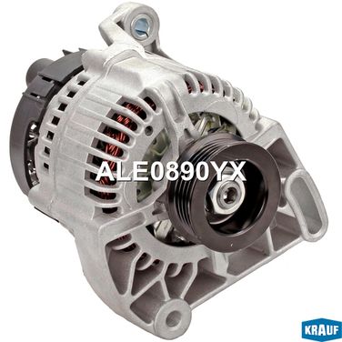 Krauf ALE0890YX Генератор - 1