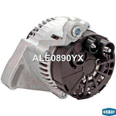 Krauf ALE0890YX Генератор - 2