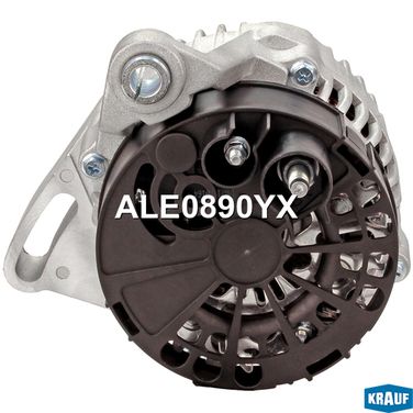 Krauf ALE0890YX Генератор - 4