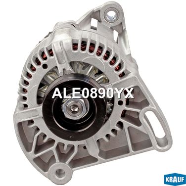 Krauf ALE0890YX Генератор - 6
