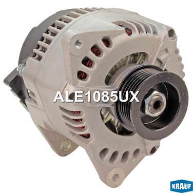 Krauf ALE1085UX Генератор - 1