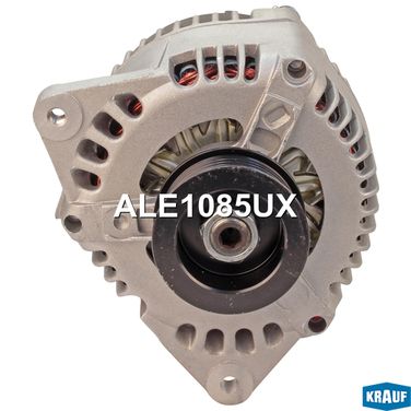 Krauf ALE1085UX Генератор - 6