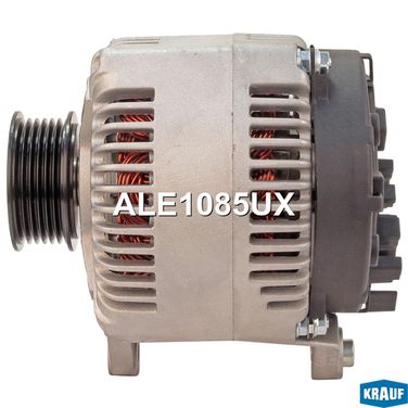 Krauf ALE1085UX Генератор - 7