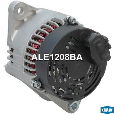 Krauf ALE1208BA Генератор - 2