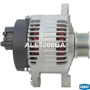 Krauf ALE1208BA Генератор - 4