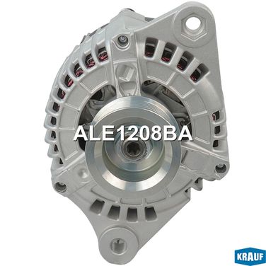 Krauf ALE1208BA Генератор - 5