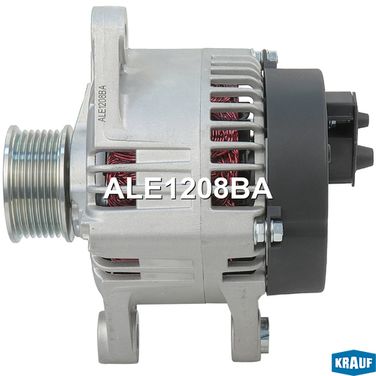 Krauf ALE1208BA Генератор - 6
