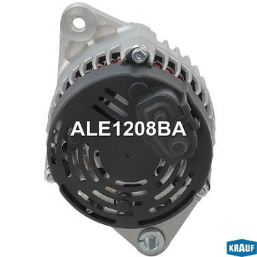Krauf ALE1208BA Генератор - 7