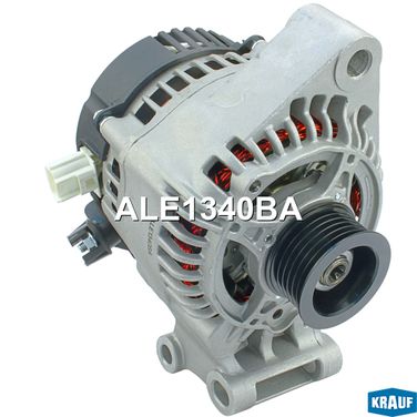 Krauf ALE1340BA Генератор - 1