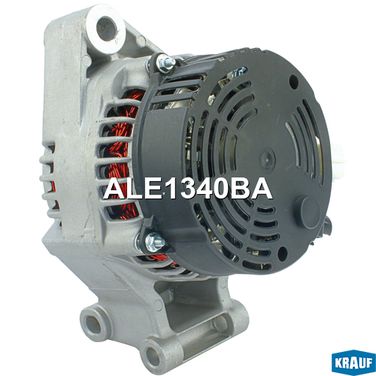 Krauf ALE1340BA Генератор - 2