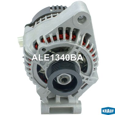 Krauf ALE1340BA Генератор - 4