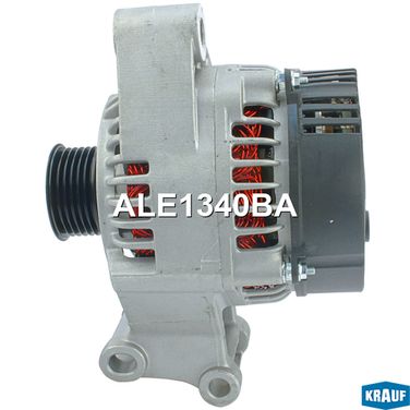 Krauf ALE1340BA Генератор - 5