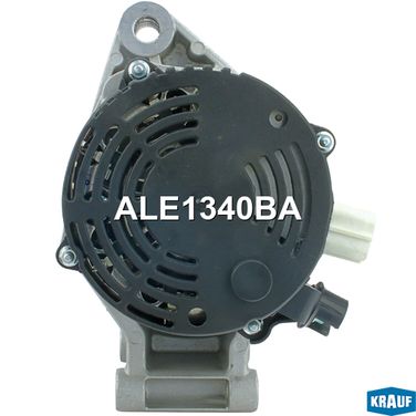 Krauf ALE1340BA Генератор - 6