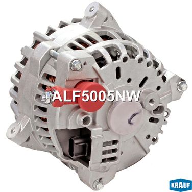 Krauf ALF5005NW Генератор - 2