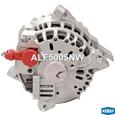Krauf ALF5005NW Генератор - 4