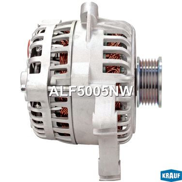 Krauf ALF5005NW Генератор - 5