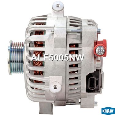 Krauf ALF5005NW Генератор - 7