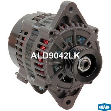 Krauf ALD9042LK Генератор 100Amp - 1