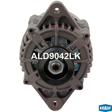 Krauf ALD9042LK Генератор 100Amp - 5