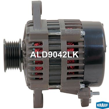 Krauf ALD9042LK Генератор 100Amp - 6