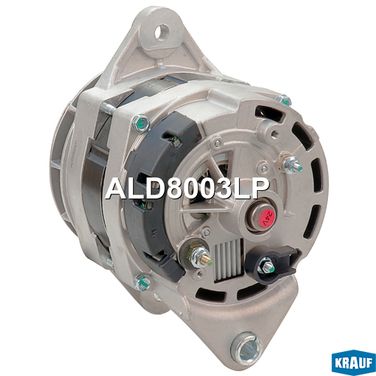 Krauf ALD8003LP Генератор 80Amp - 2