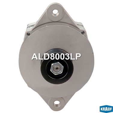 Krauf ALD8003LP Генератор 80Amp - 4