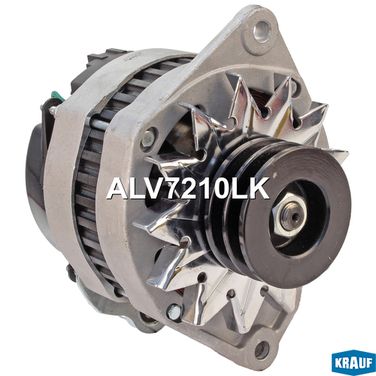 Krauf ALV7210LK Генератор - 1