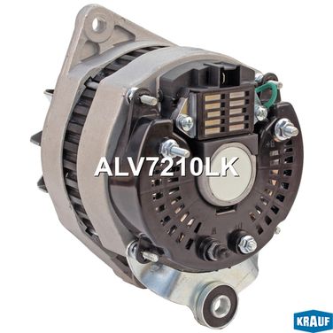 Krauf ALV7210LK Генератор - 2