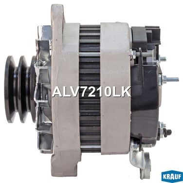 Krauf ALV7210LK Генератор - 4