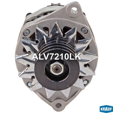Krauf ALV7210LK Генератор - 5