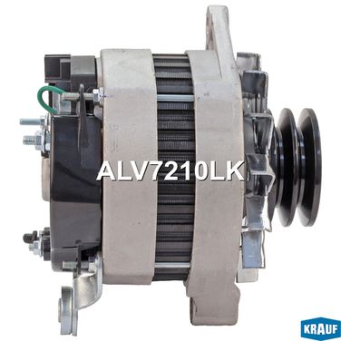 Krauf ALV7210LK Генератор - 6