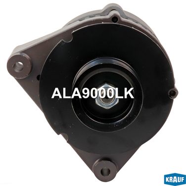 Krauf ALA9000LK Генератор cо шкивом 6 ручьев - 5