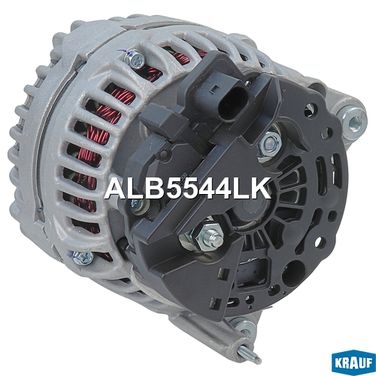 Krauf ALB5544LK Генератор - 2