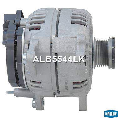 Krauf ALB5544LK Генератор - 4