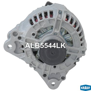 Krauf ALB5544LK Генератор - 5